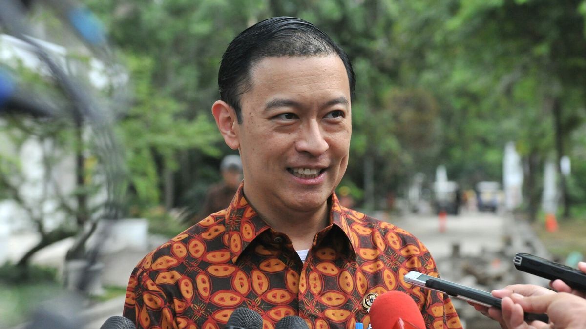 Disindir Gibran Soal Nikel, Begini Penjelasan Thomas Lembong