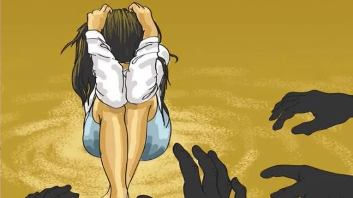 Pelajar yang Sekap dan Perkosa Pacarnya di Lombok Barat Ditangkap Polisi