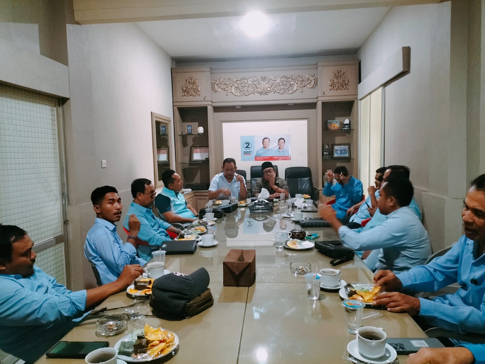Prabowo Bakal Hadiri Konser Nusantara Indonesia Maju di Lombok pada 6 Februari
