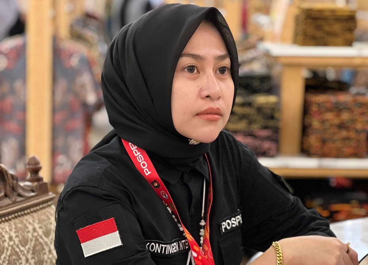 Data Sementara, Istri Kakanwil Kemenag NTB Masih Suara Tertinggi di Dapil NTB 8