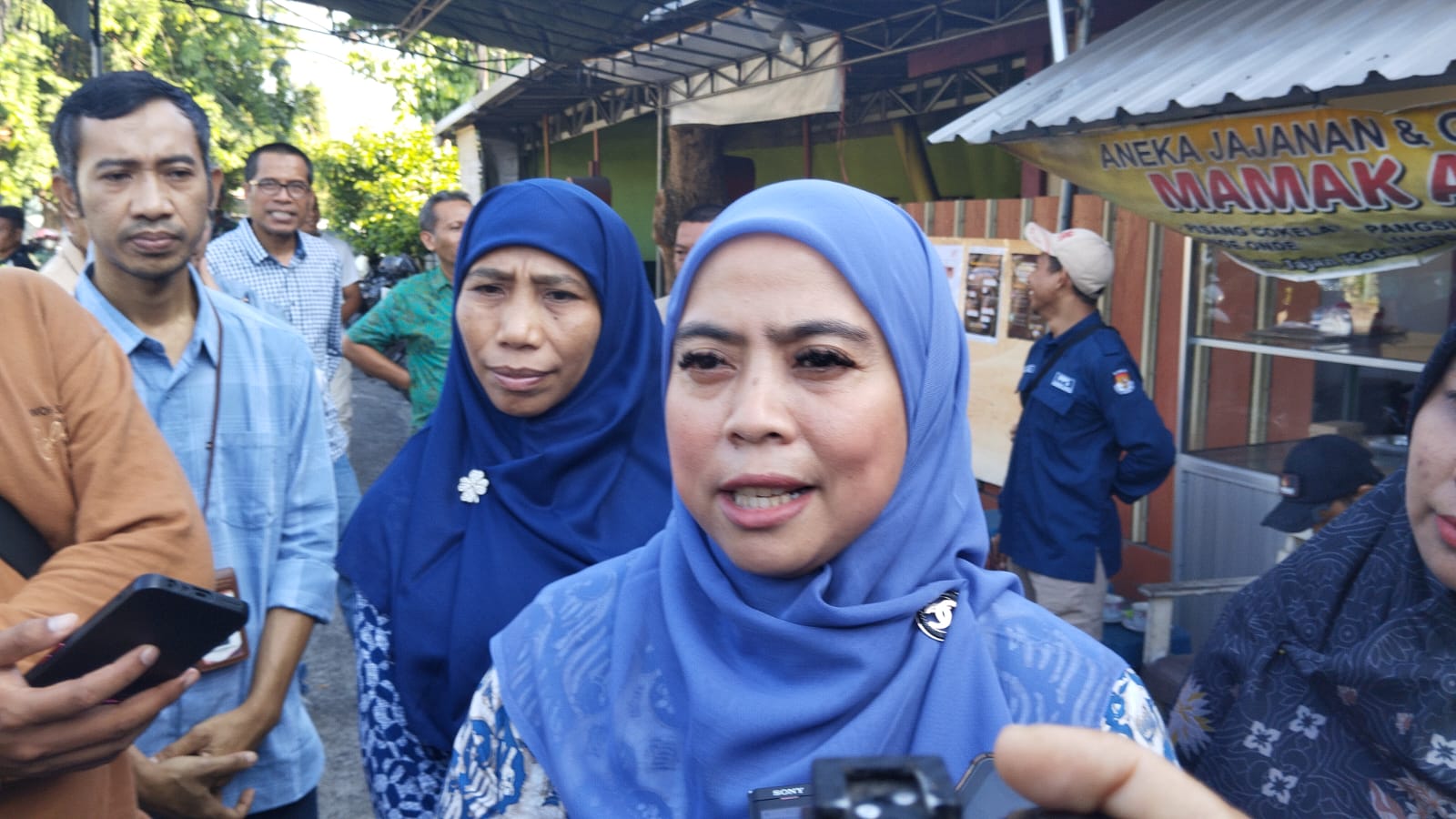 KPU RI Sebut Antusias Warga Ikut PSU di Kota Mataram Masih Cukup Tinggi