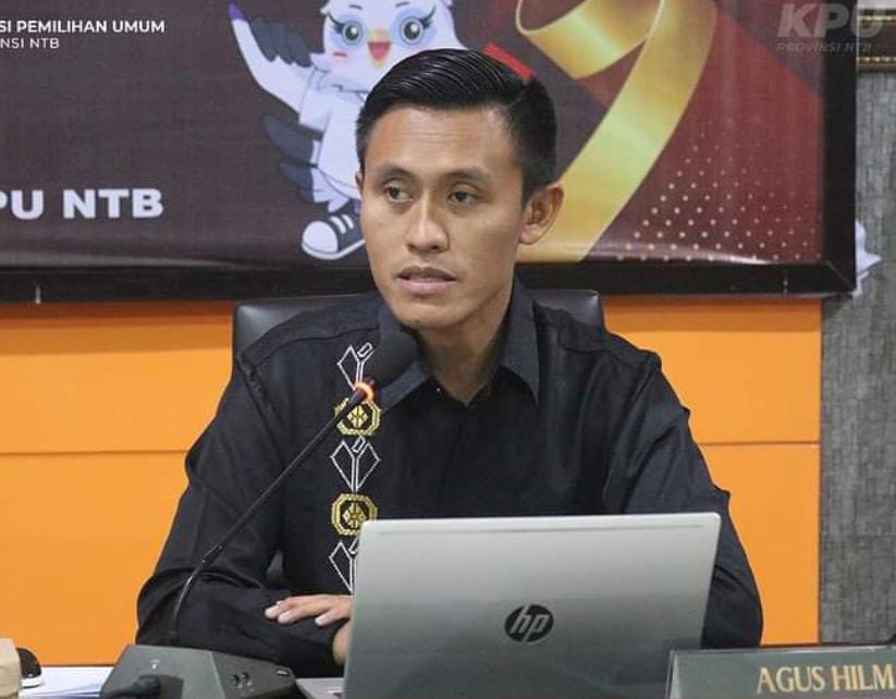 KPU NTB Bakal Berikan Santunan Kepada KPPS Meninggal Dunia
