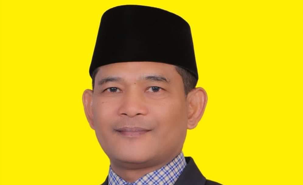 Almarhum Lalu Satriwandi Raih Suara 1.581 Versi Real Count KPU