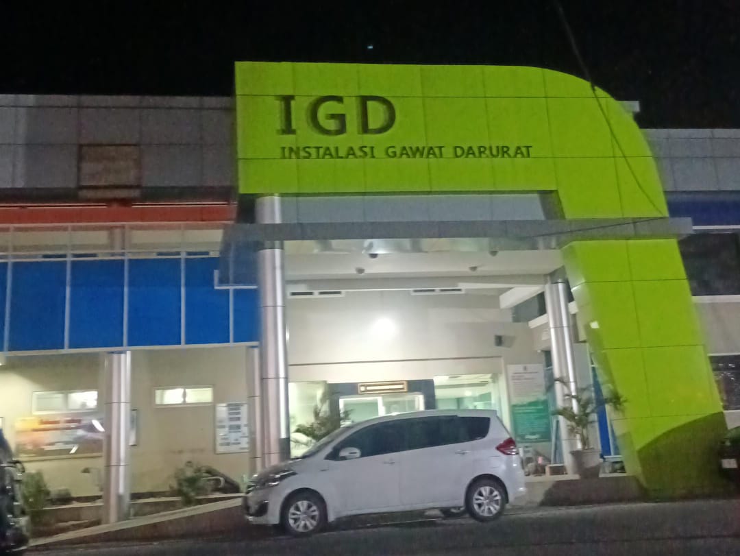 Tak Punya Nakes, RSUD Praya Belum Terima Layanan Caleg Gagal