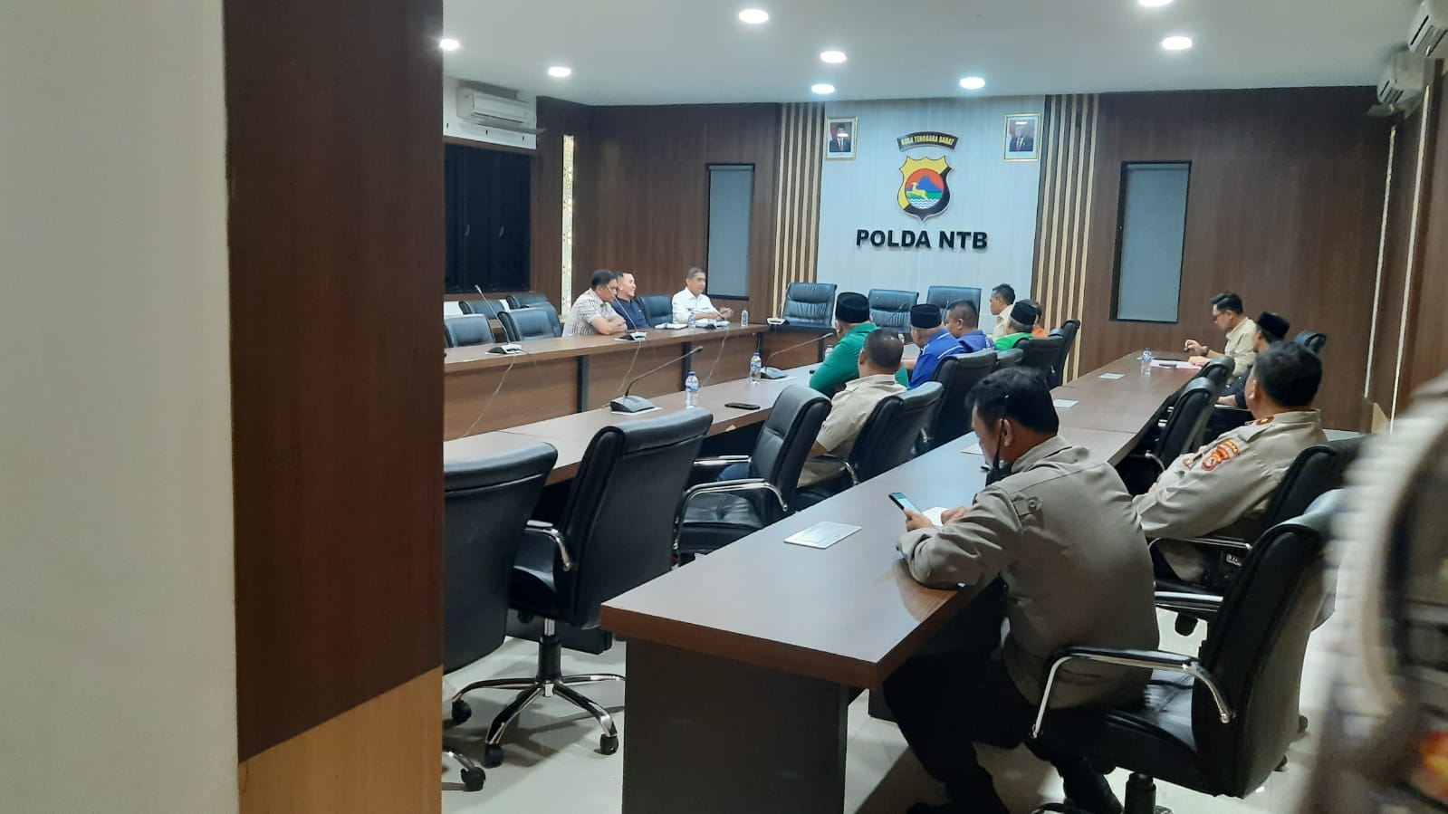 KPU NTB Atensi Khusus Dugaan Kecurangan di Sekotong