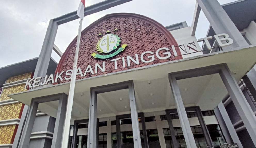 Telusuri Dugaan Korupsi Bank NTB, Kejati Minta Keterangan OJK