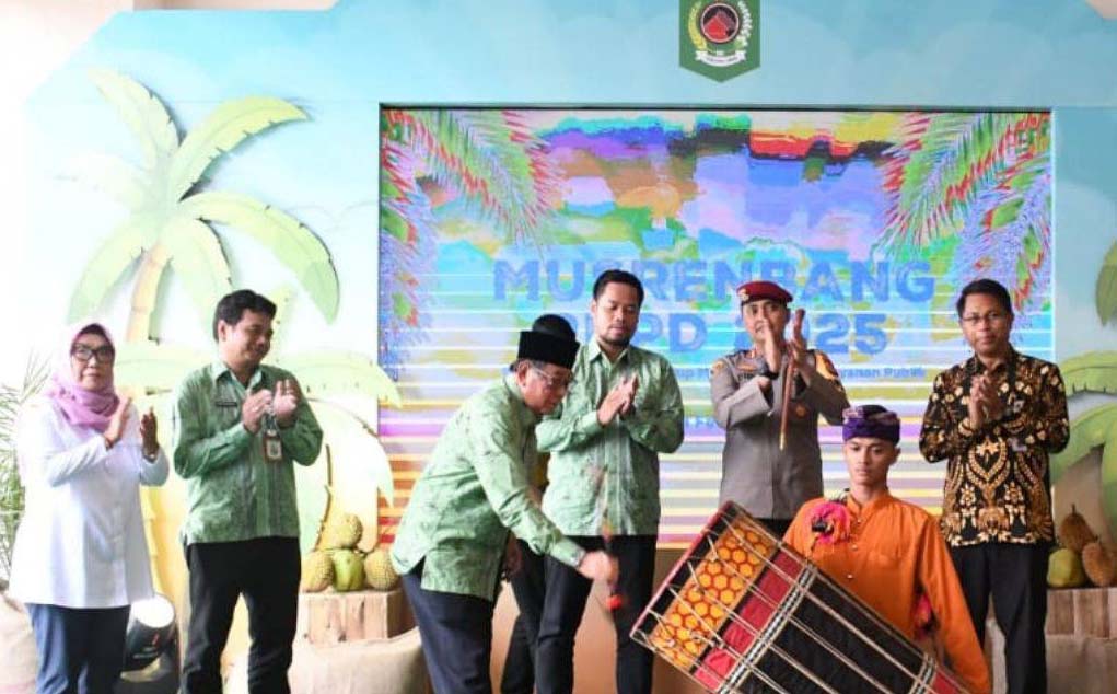 Angka Kemiskinan di Lombok Utara Hanya Turun 0,13 Persen