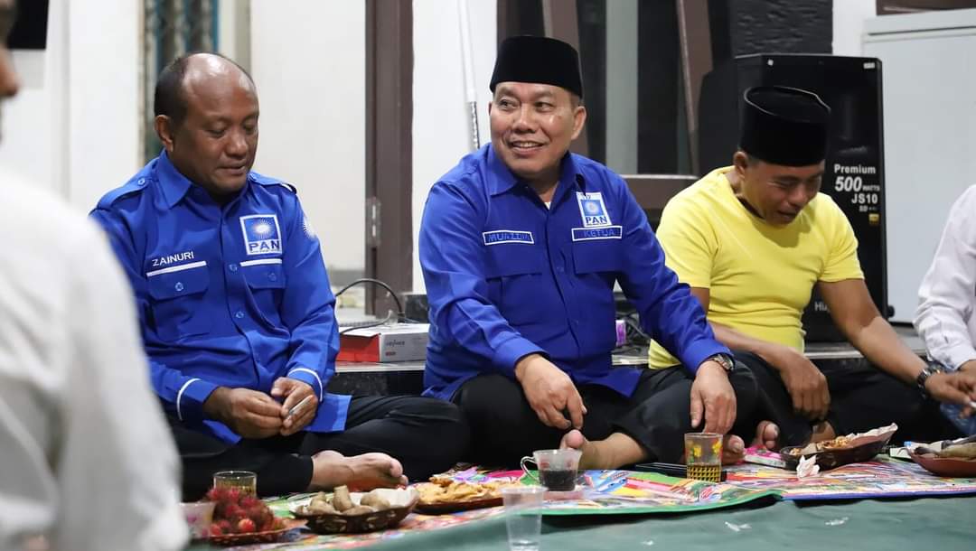 Muazzim Beberkan Kunci Lolos ke Senayan