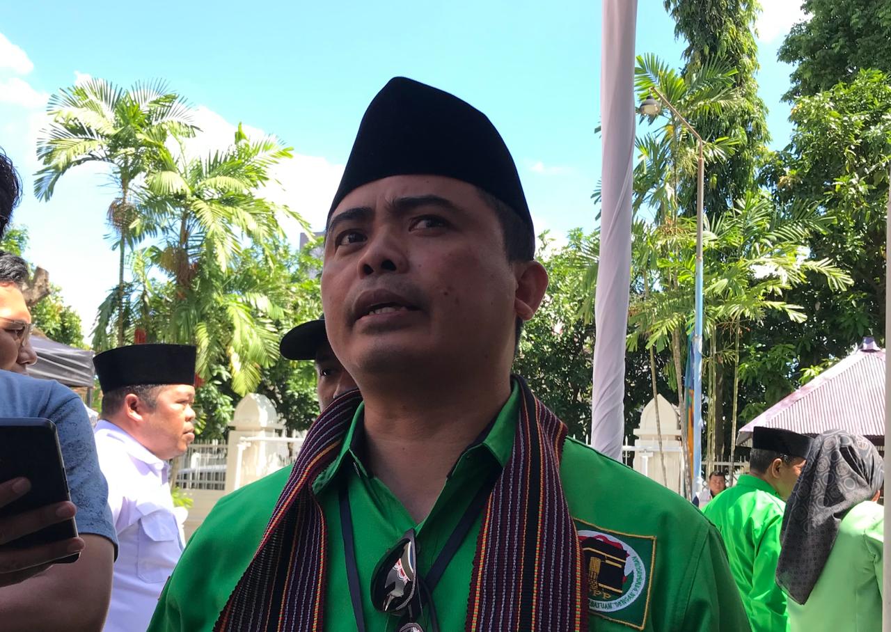 Prioritaskan Kader, PPP Dukung Wartiah Maju Pilgub NTB 2024