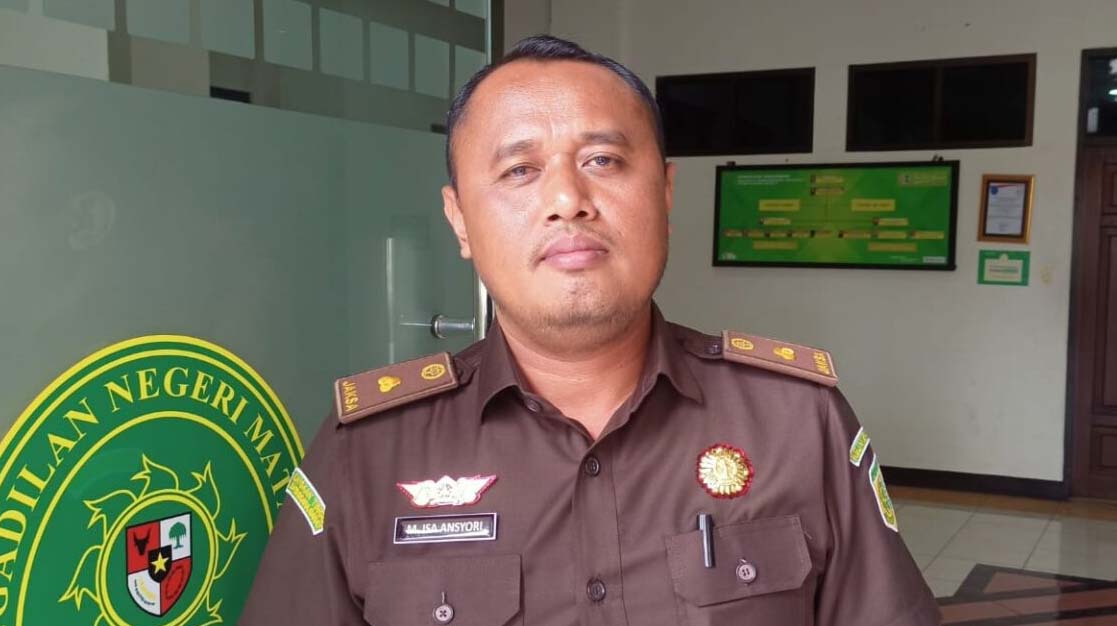 Kejari Lombok Timur Gandeng Unram Cek Fisik Proyek Mangkrak Sumur Bor Rp 1,13 M