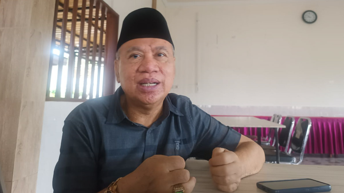 Raih 7 Kursi Tingkat Provinsi, PPP Jaring Figur untuk Pilgub NTB 2024