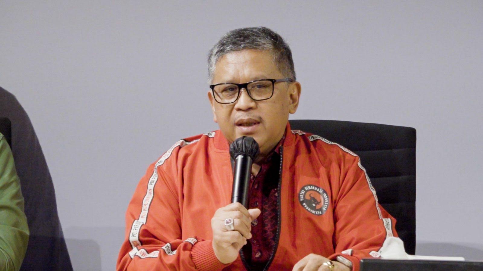 Peluang Pertemuan Megawati dengan Prabowo, Ini Kata Hasto