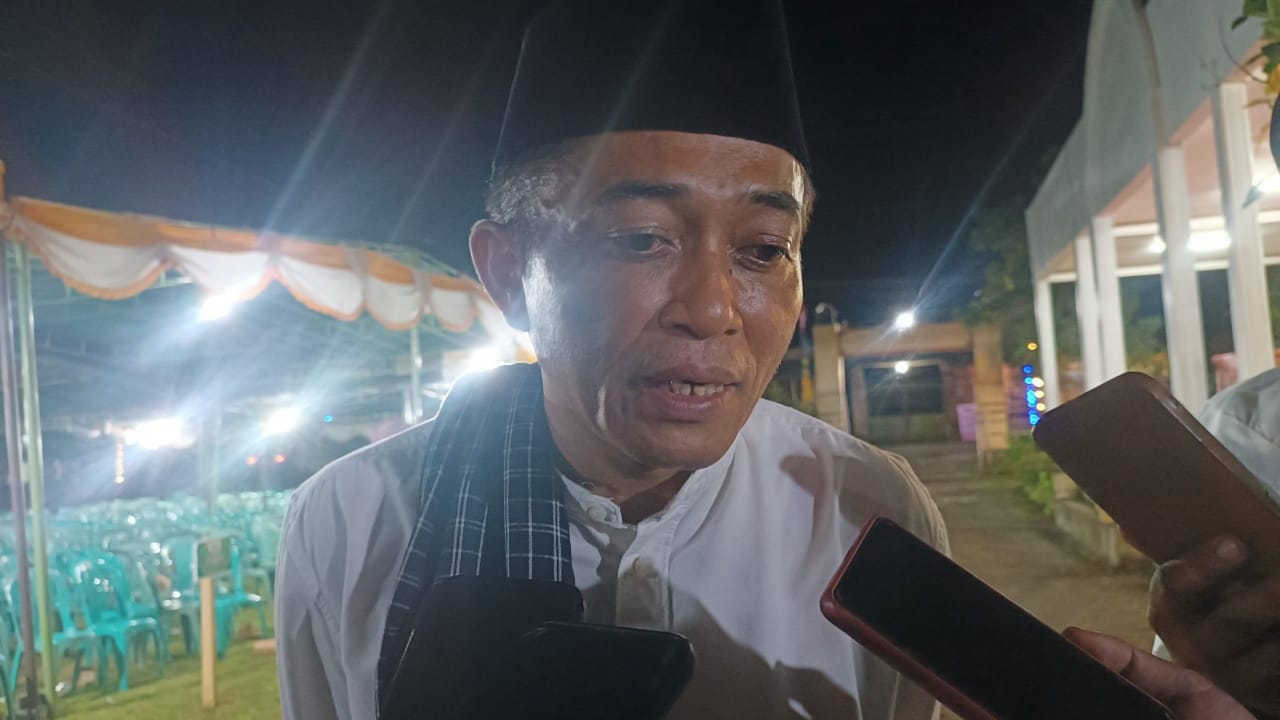 Pathul Janji Selesaikan Infrastruktur Ini di Sisa Jabatannya