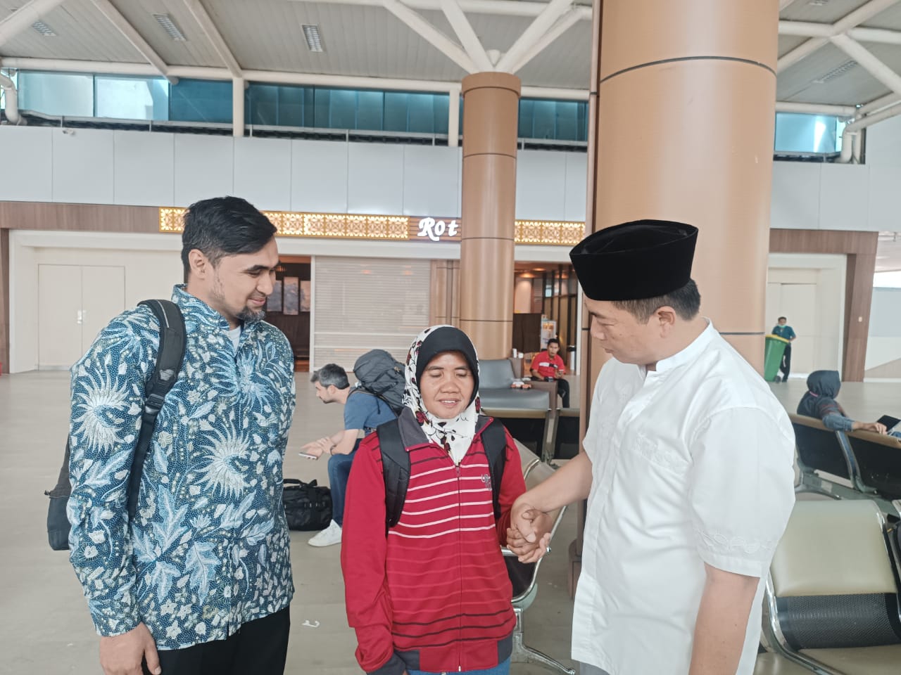 Hilang 4 Tahun di Malaysia, PMI Ilegal Akhirnya Dipulangkan Kemenlu