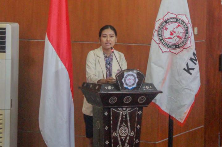 PD KMHDI NTB Minta Aparat Siaga Jelang Penetapan Hasil Pemilu 2024