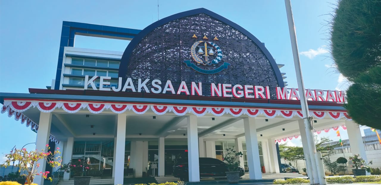 Dugaan Korupsi KONI Mataram Senilai Rp 15 Miliar Sedang Dibongkar