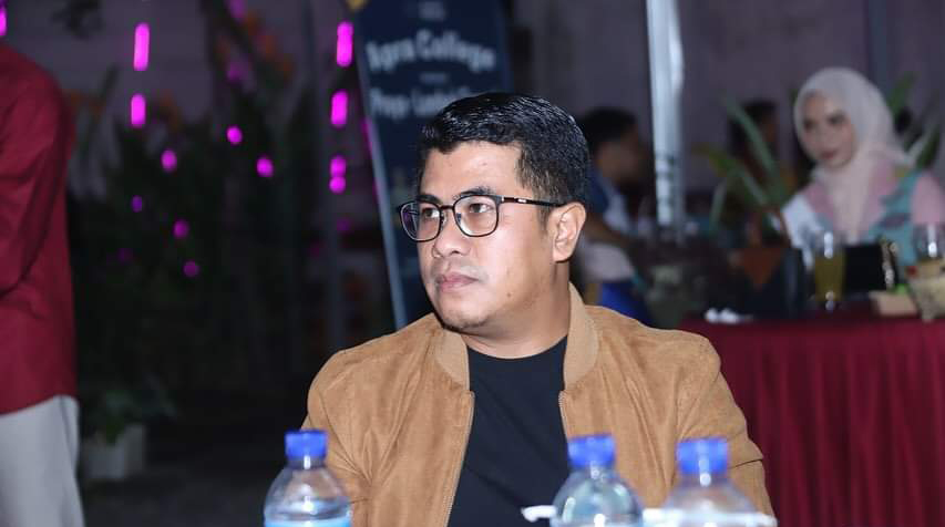 Mengenal Bambang Supratomo, Sosok yang Dikabarkan Maju di Pilkada Lombok Tengah 2024