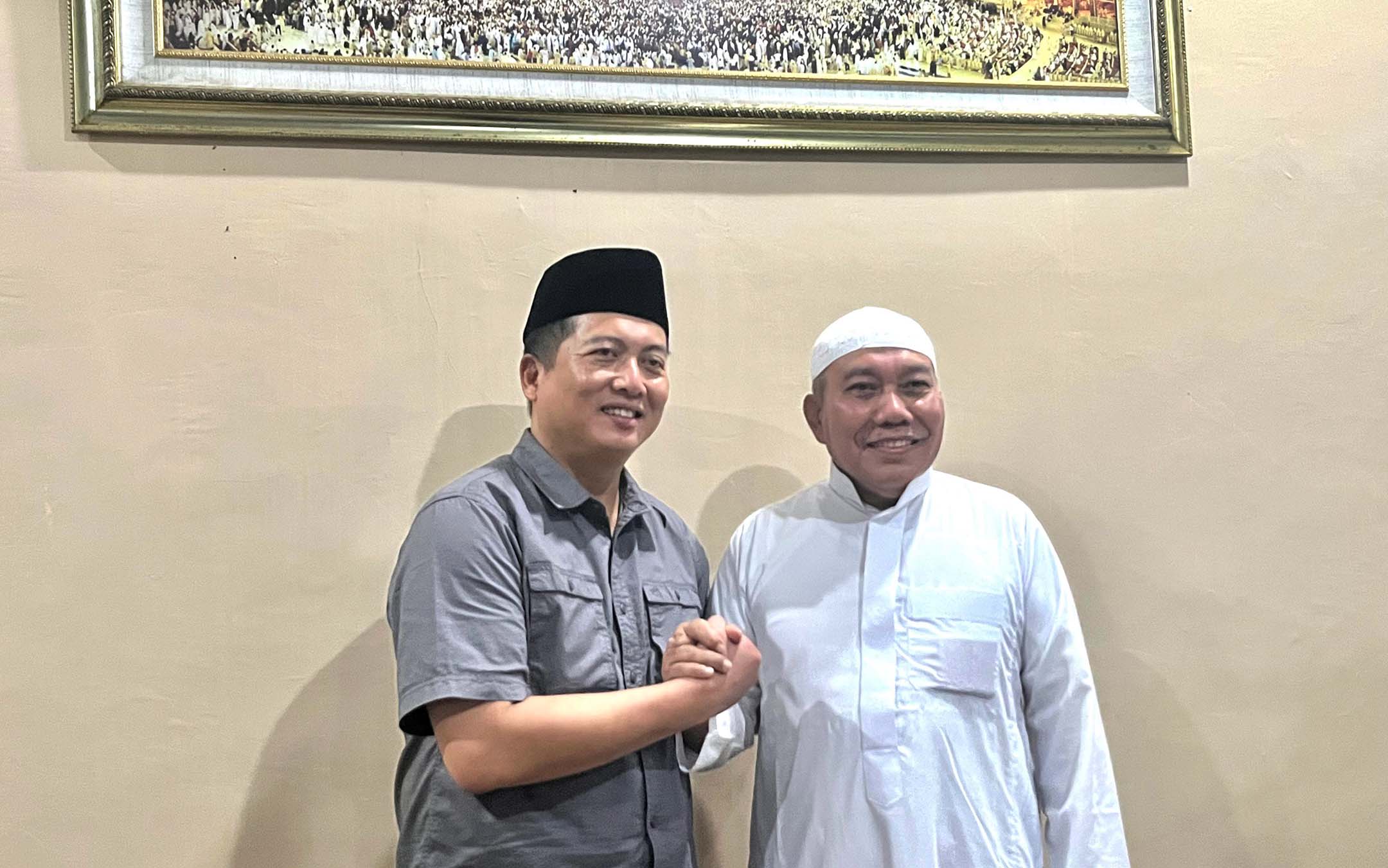 PAN Beri Dukungan Iqbal Maju Pilgub NTB 2024