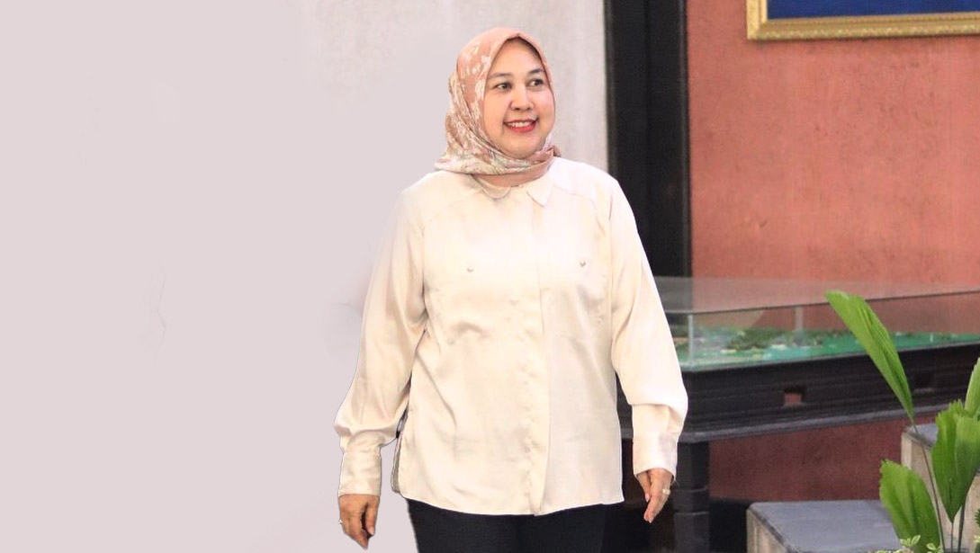 Sejumlah Tokoh Minta Nurhidayah Maju Sebagai Bupati Lobar