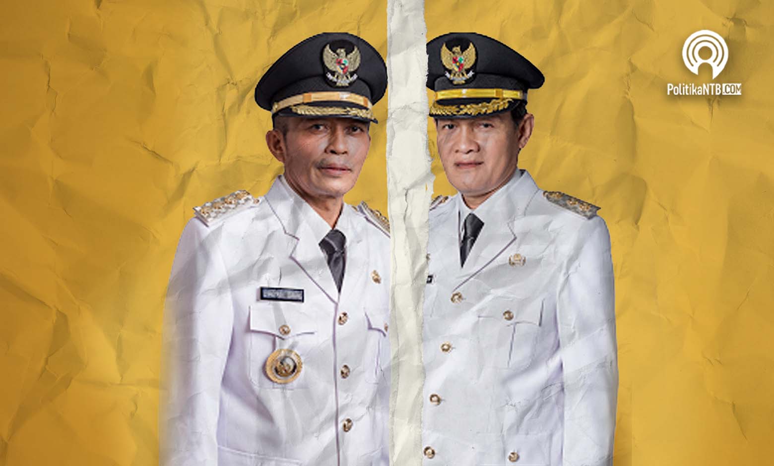 Potensi Pathul-Nursiah Beda Perahu di Pilkada 2024 Cukup Besar, Begini Kata Pengamat