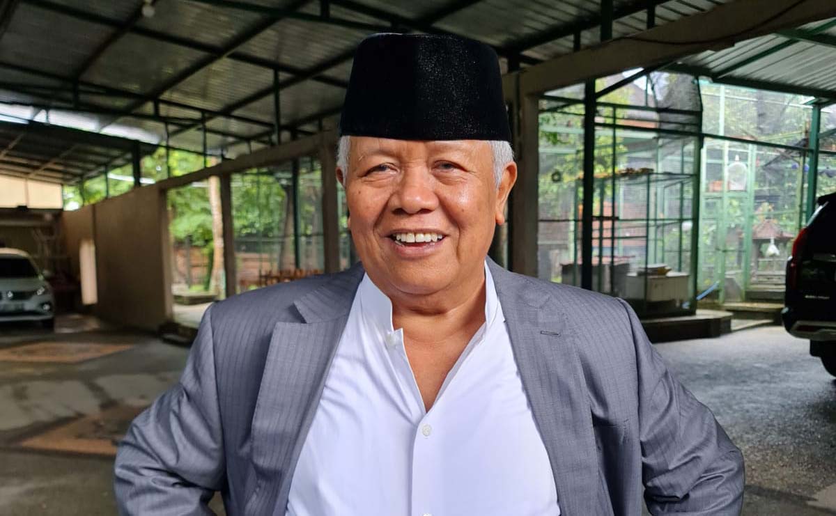 Rachmat Hidayat, Ikon Politik Bumi Gora
