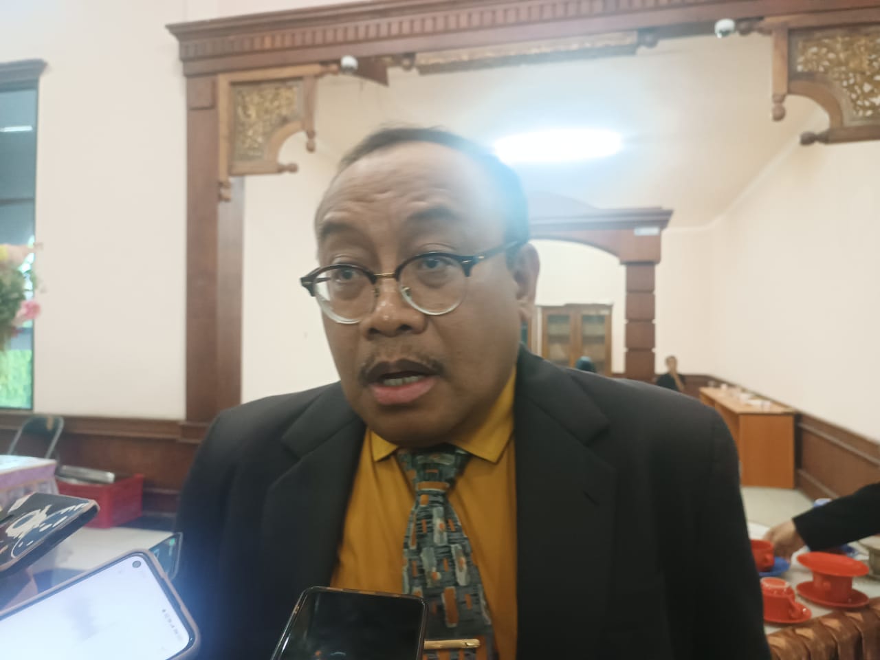 Partai Golkar Masukkan Nama Lalu Gita untuk Pilgub NTB 2024
