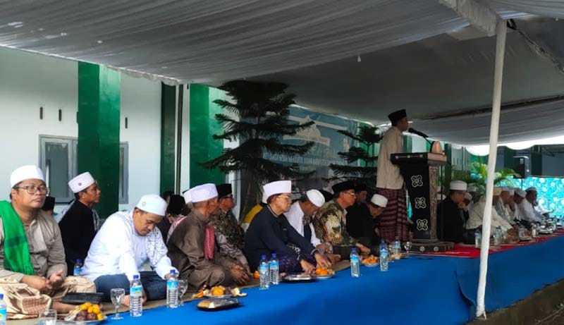 Pathul Kembali Blak-blakan Ungkap Kesiapannya Maju Pilkada NTB 2024