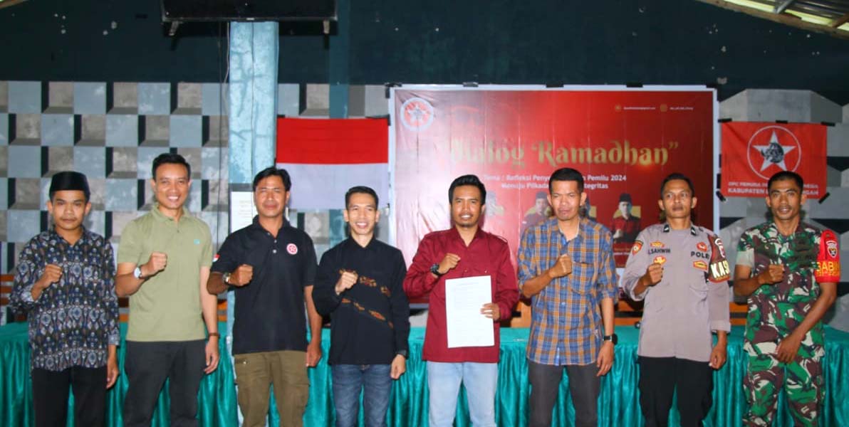 Refleksi Pemilu 2024, KPU dan Bawaslu Diminta Evaluasi Penyelenggara yang Nakal