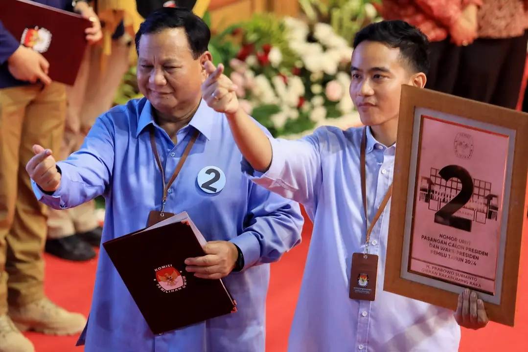 Siap Kerja, Prabowo-Gibran Langsung Eksekusi 100 Hari Pertama Usai Pelantikan