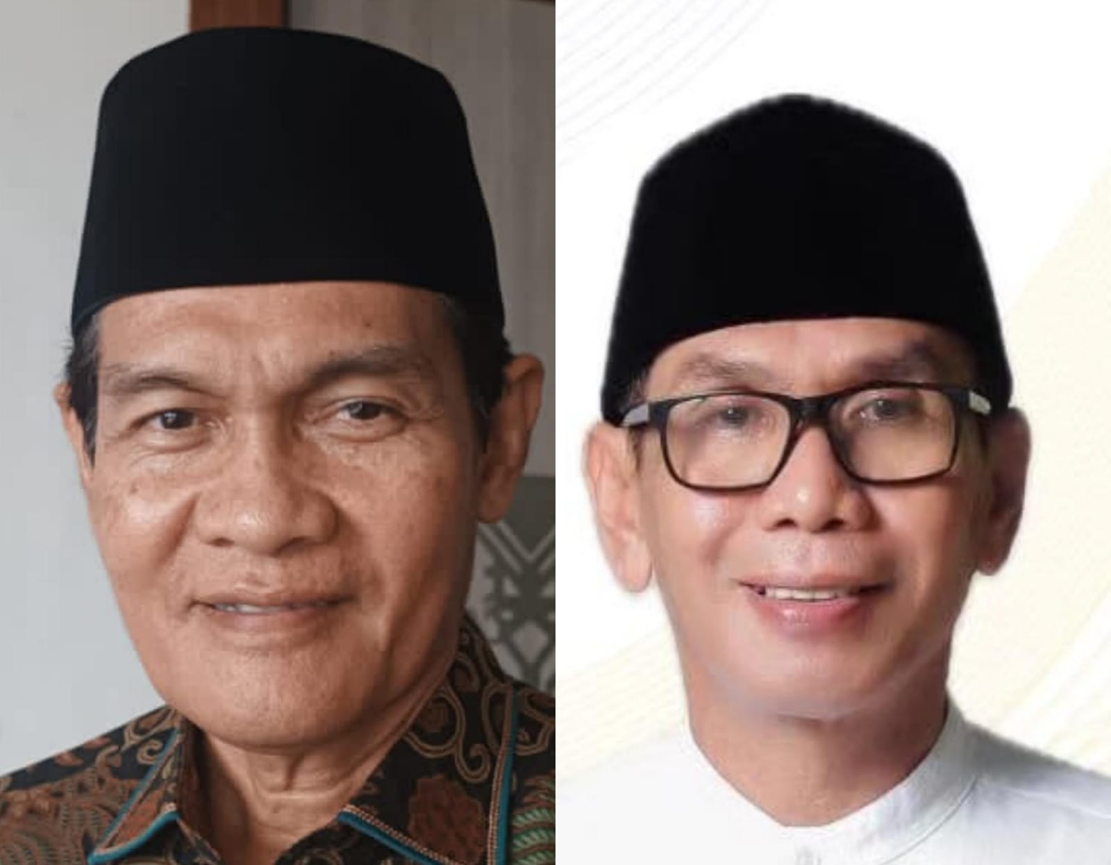Nursiah-Puaddi Rebut Rekom Partai Golkar, Siapa yang Kuat?