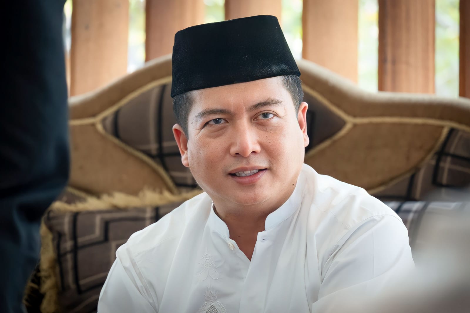 Indonesia Kecam Keras Serangan Israel ke Rafah