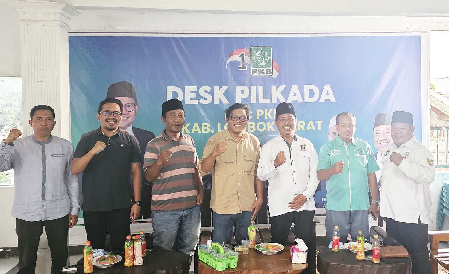 Daftar PKB, Nurhidayah Ditawarkan Ambil Wakil dari Kadernya