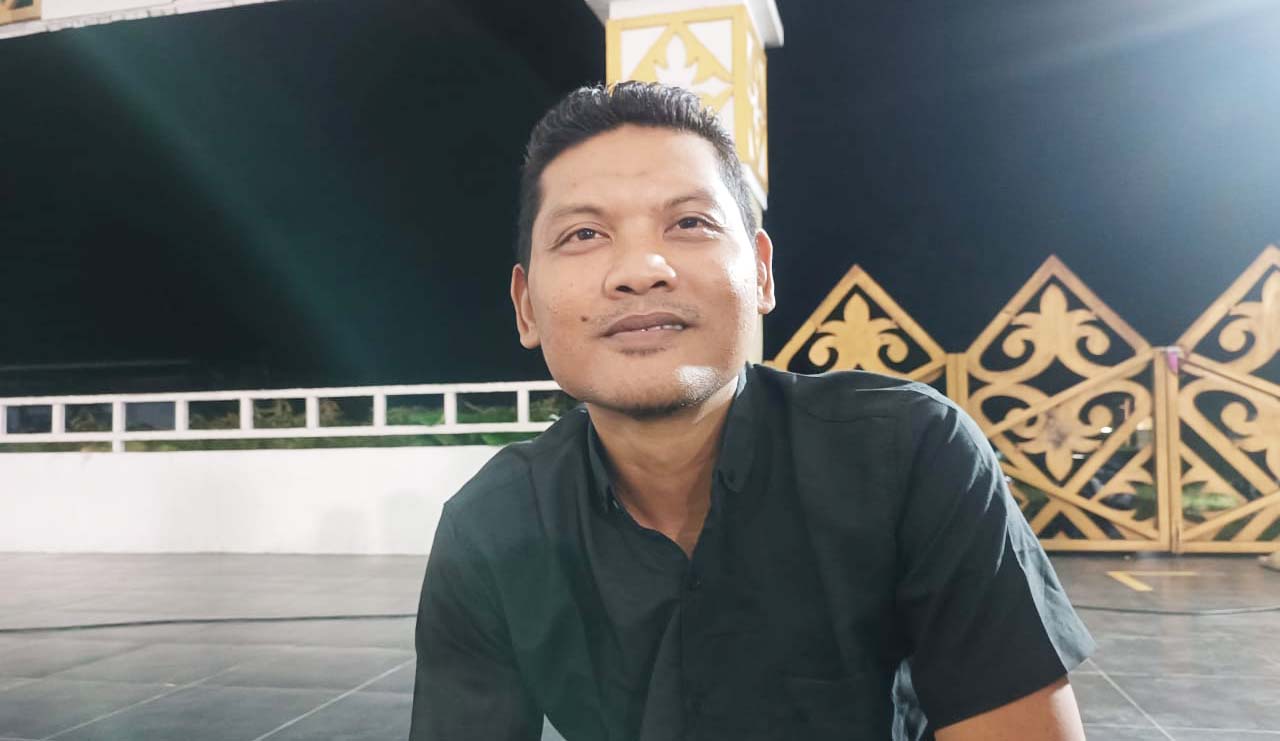 Tak Libatkan Musisi Lokal di Acara Launching Pilkada, KPU Lombok Tengah Disemprot