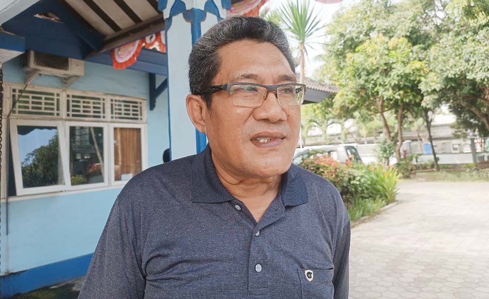 Tim Pathul Bahri Bocorkan Kemungkinan Tak Maju Pilgub 2024