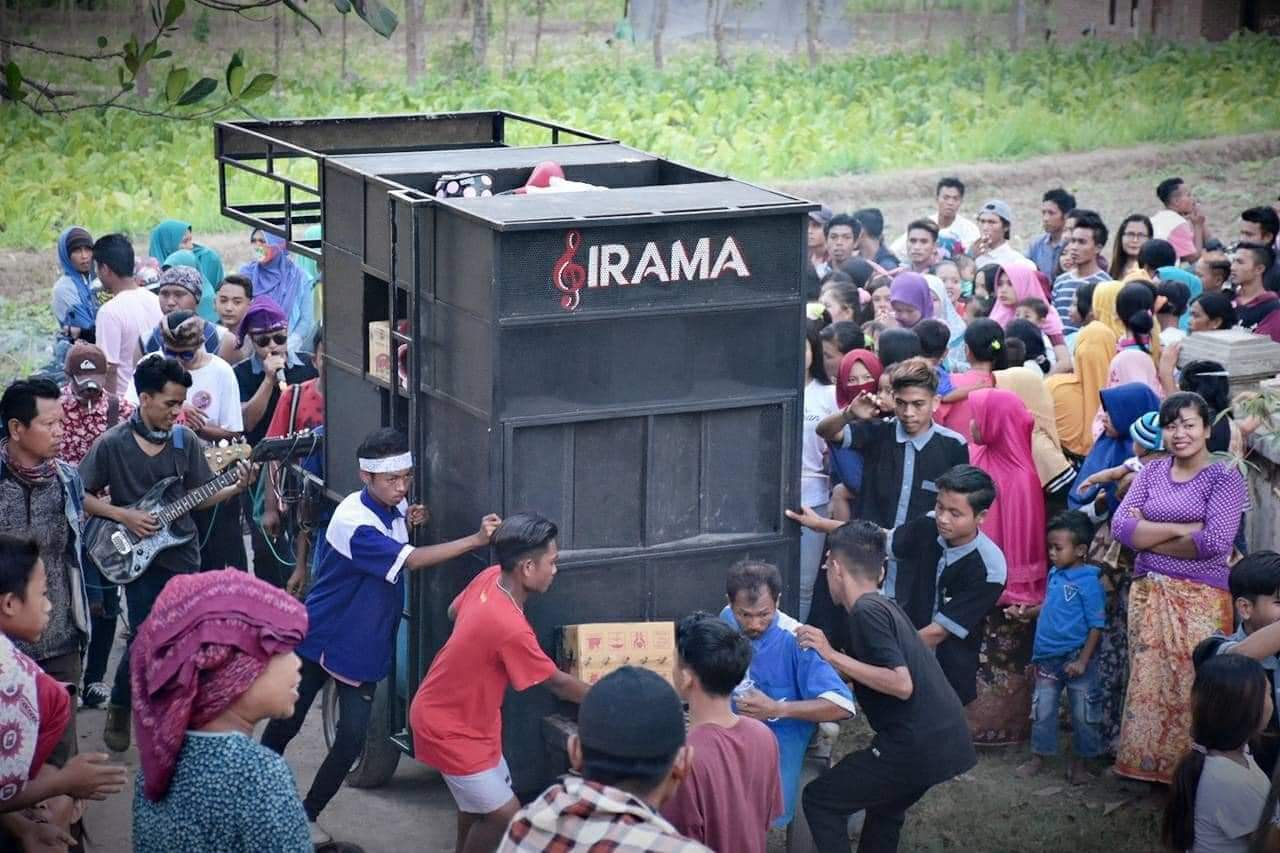 Doktor Iqbal: Jangan Larang Kecimol, Perhatikan Juga Mereka