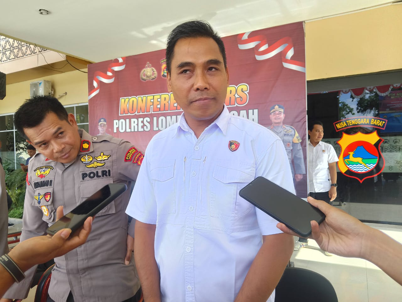 Begini Hasil Visum Korban Dugaan Pencabulan Pimpinan Ponpes