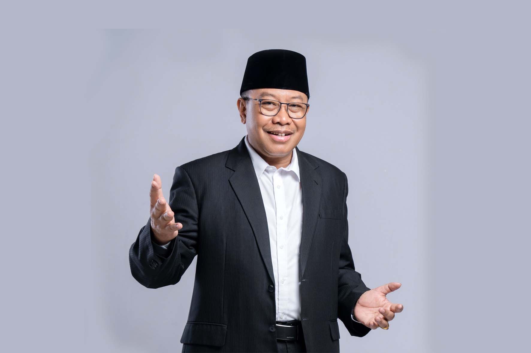 Mendagri Tito Ungkap Alasan Ganti Pj Gubernur NTB Gita Ariadi: Pak Lalu Running untuk Jadi Gubernur!