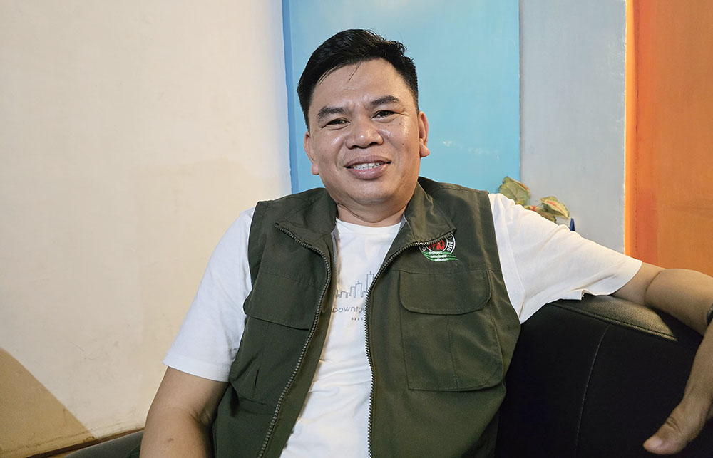 Tim Pemenangan Gita Ariadi Dukung Rohmi-Firin di Pilgub NTB 2024