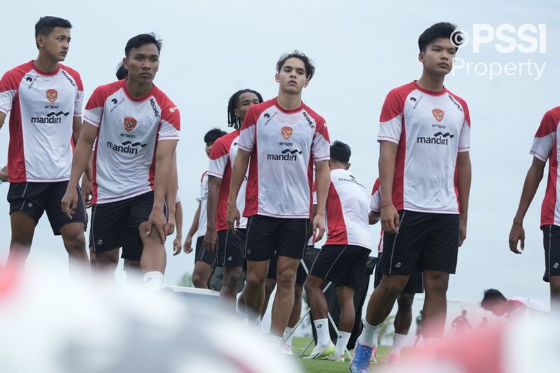 Link Streaming Indonesia vs Myanmar di Piala AFF 2024: Pembuktian Squad Muda STY