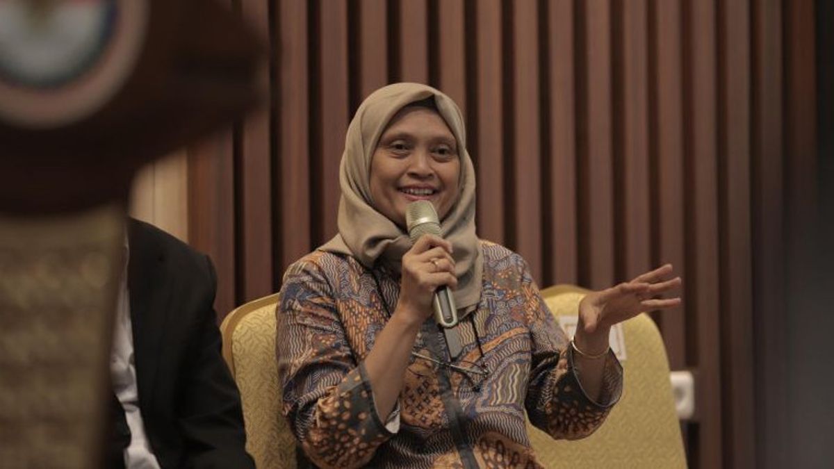 LPSK Terima Permohonan Korban Kekerasan Seksual Agus Buntung