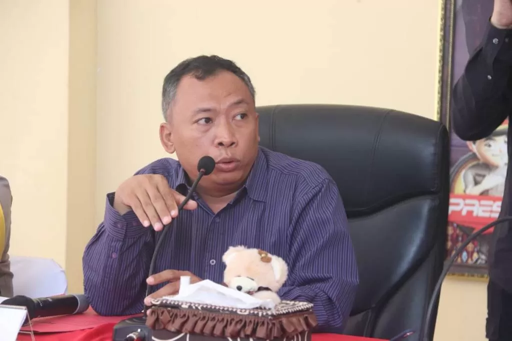 KDD NTB Kantongi Bukti Video Agus Buntung Lakukan Modus Pelecehan Seksual