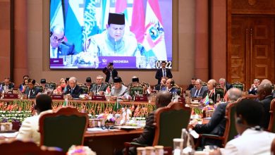 Prabowo BRICS: Bawa Suara Indonesia, Dorong Global South